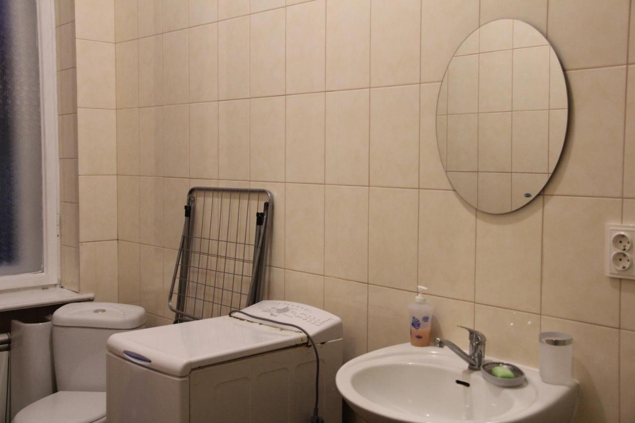 Apartments Domovik ,Kirilla I Mefodiya, 5 ムカチェヴォ エクステリア 写真